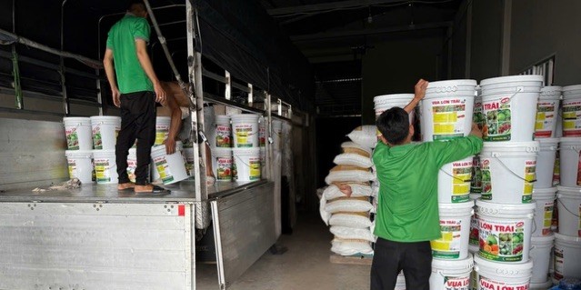 Nông Nghiệp Thầy Thái 93, Cửa hàng trực tuyến | Shopee Việt Nam