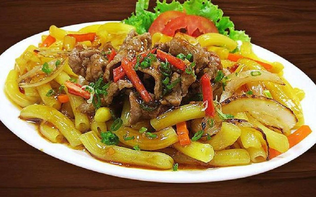 Quán Ăn Minh & Coco