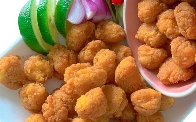 Ăn Vặt Siêu Ngon - Bánh Tráng Tây Ninh & Xiên Que