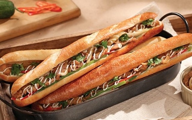 NONI - Caffe & Trà - Phan Đăng Lưu