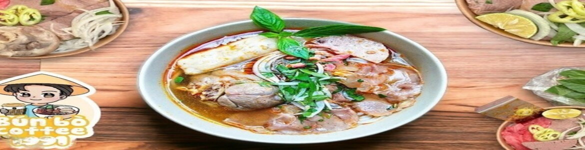 Bún Bò 1991