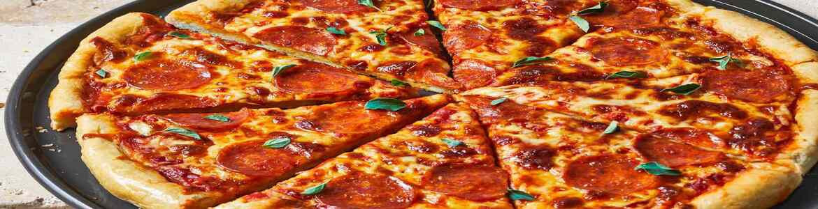 Pain Lee - Pizza & Spaghetti