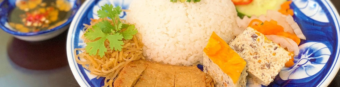 Ẩm Thực Minh Trang