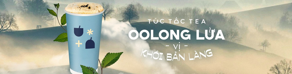 Túc Tắc Tea