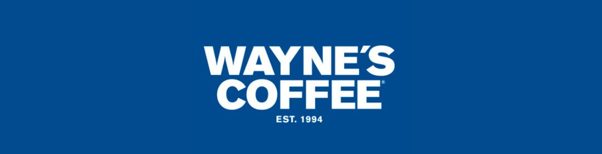 Wayne's Coffee