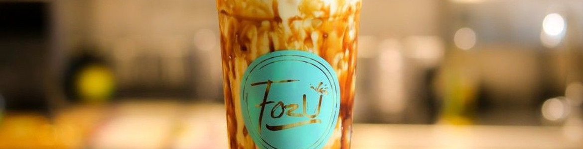 Trà Sữa Fozu
