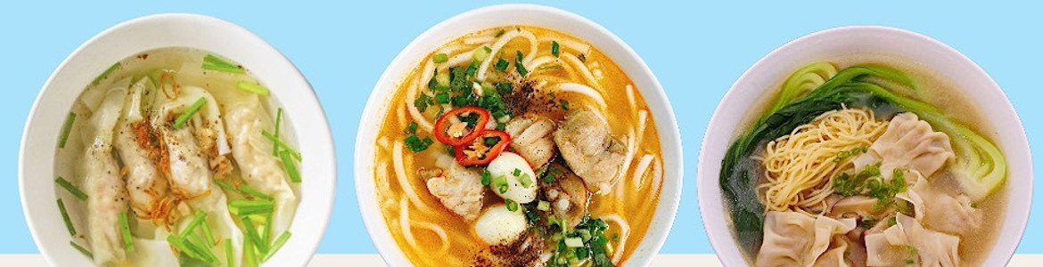 Sủi Cảo Ngô Gia