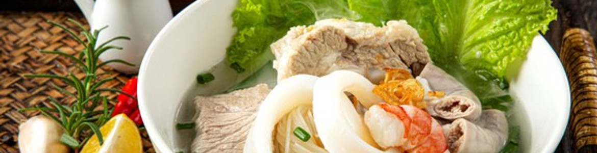 Hủ Tiếu Cô Tươi - Chính Gốc Mỹ Tho