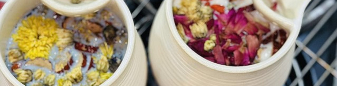 Nước Long Nhãn Thanh Vân Nam