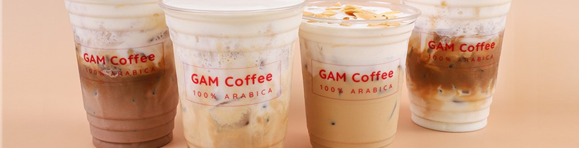 GAM Coffee