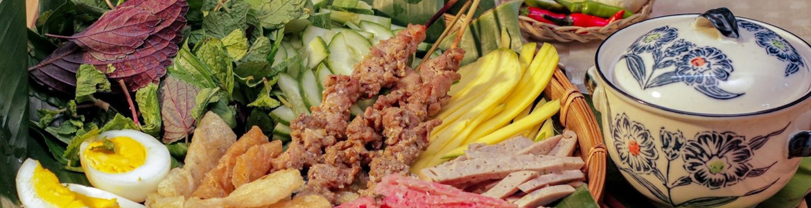 Bảy Ơi Bảy - Món Ngon Bình Định