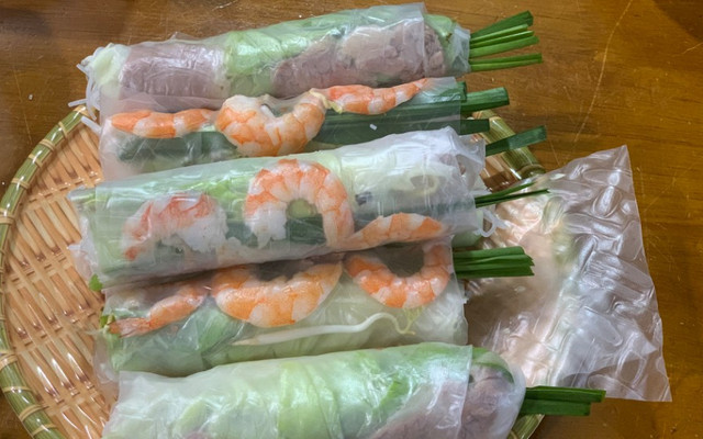 Bún Đậu Gia Khánh - Ăn Vặt, Cơm & Phở - Tôn Đức Thắng