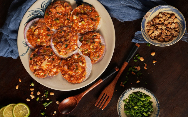 Beach Village Restaurant - An Bàng