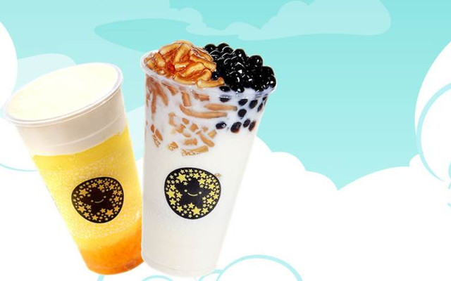 Tocotoco - Goldsilk Complex