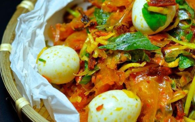 Bánh Tráng Ngọc Hạnh