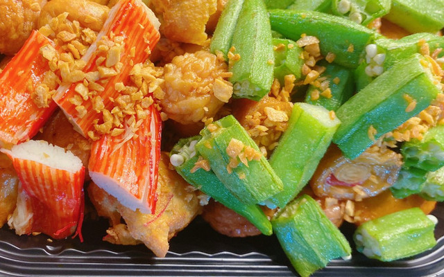 Xiên Hẻm - Bình Trị Đông