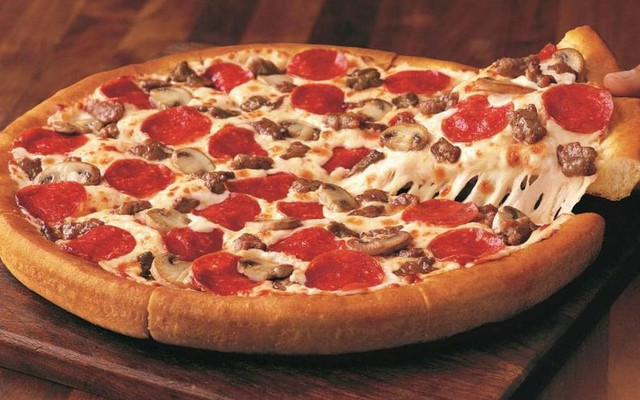 Pizza Ngon 24h - Vũ Tông Phan
