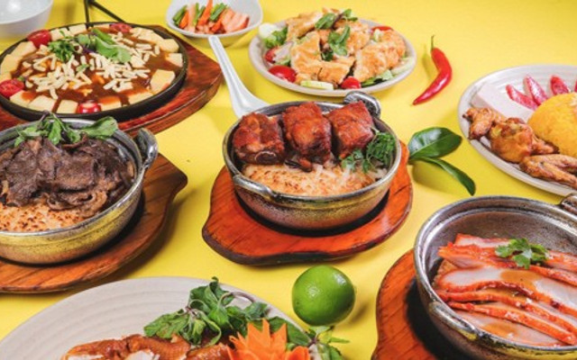 Singchicken - Cơm Gà Singapore - Aeon Mall Hải Phòng