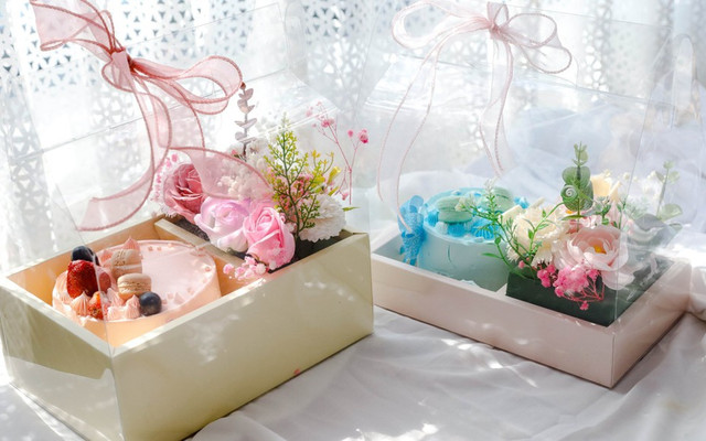 ABC Bakery - 30 Tháng 4