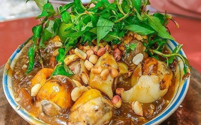 Trùm Vịt Lộn - Nguyễn Xiển
