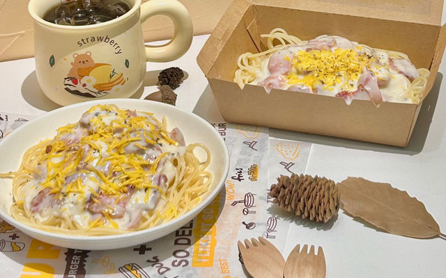 Bếp Nhà Boong Cheese - Nguyễn Cảnh Chân