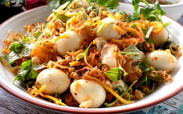Bánh Tráng Phương
