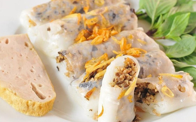 Cô Mai - Bánh Cuốn, Bánh Ướt & Bánh Mì Bì