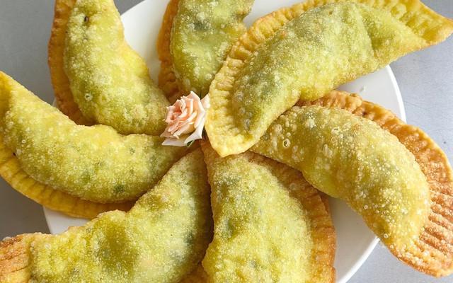 Quán Mẹ Sim -  Đồ Ăn Vặt