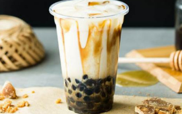 Trà Sữa Miu - Phạm Hữu Lầu