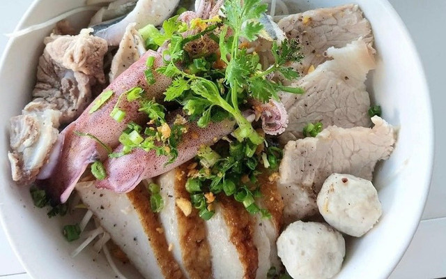 Bếp Nhà An - Lê Anh Xuân