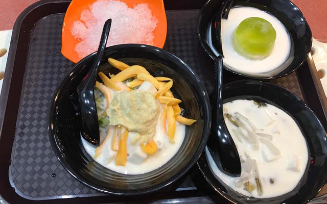 Chè Sầu Liên 53 Hai Bà Trưng