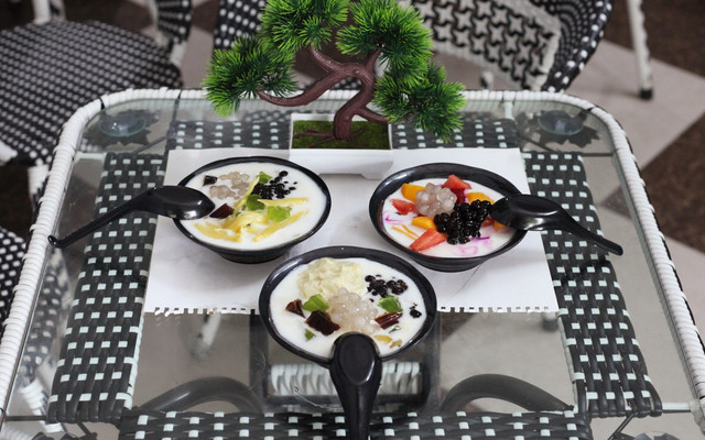 Bánh Mì Xinh - Trà, Cafe & Sinh Tố