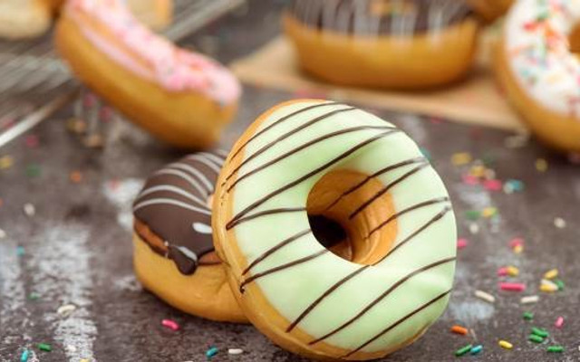 Đồng Tiến Bakery - Khúc Hạo