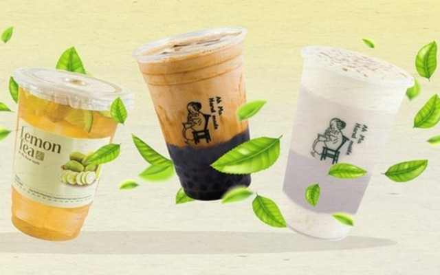 Ah Ma Handmade - Trà & Cà Phê Thủ Công - Lê Đại Hành