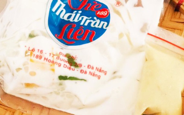 Chè Sầu Liên - Đường Láng