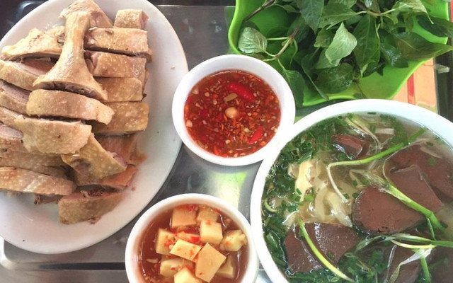 Ngan Ngon - Trần Huy Liệu