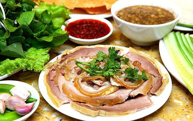 Lẩu Bò Tư Thanh