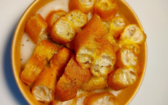 Cháo Sườn Sụn 88 - Cháo Gia Truyền - Trần Đại Nghĩa