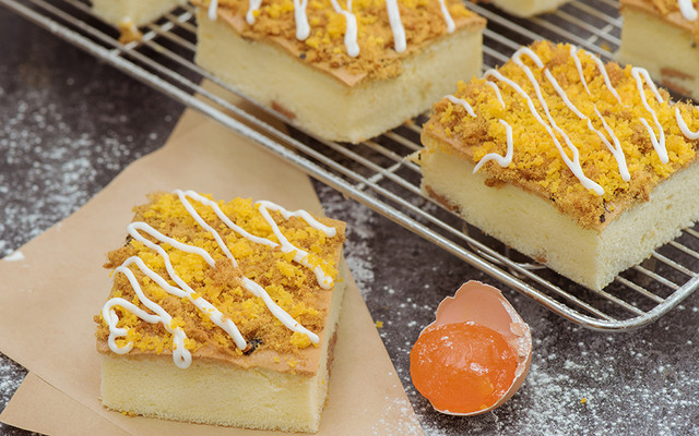 Đồng Tiến Bakery - Ông Ích Đường