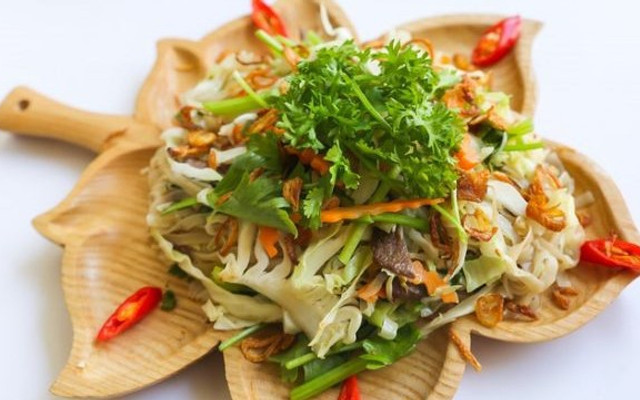 Green Chay - Cơm Chay & Bún Chay - Nguyễn Huệ