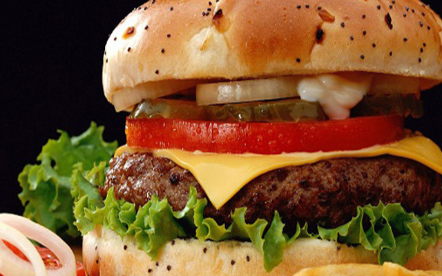 Chef Tomato - Burger, Gà Rán & Pizza - Ngõ Chợ Khâm Thiên