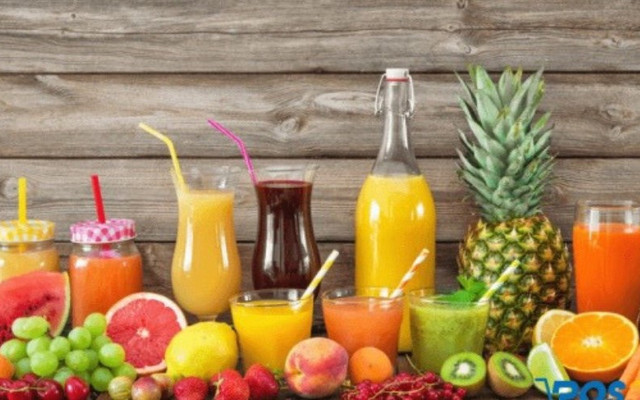 Sinh Tố & Nước Ép Vĩnh Phú - Vĩnh Phú 22