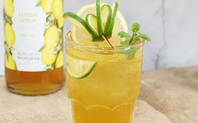 Food & Drink Misu - Nguyễn Văn Linh