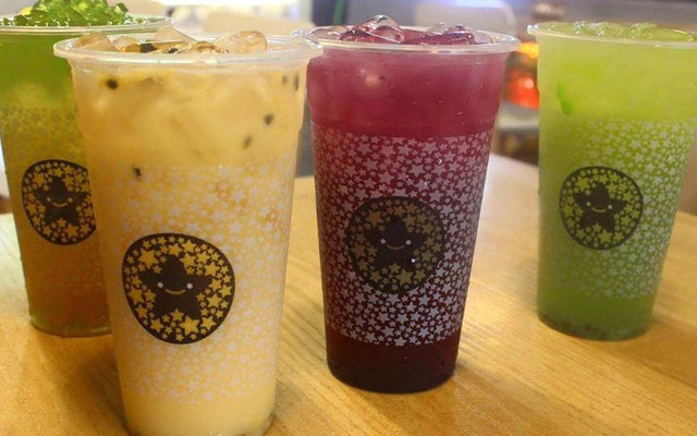 Tocotoco - Vạn Phúc