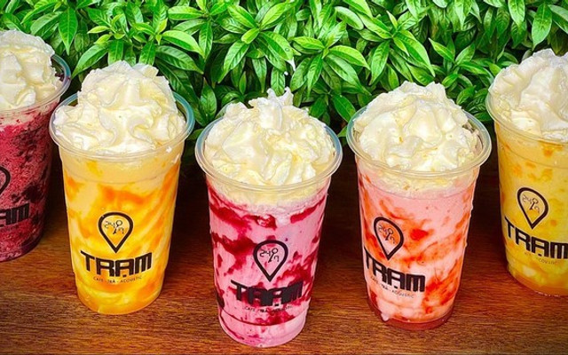 Trạm Cafe - Thạnh Lộc 29