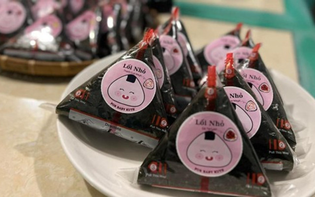 Lối Nhỏ Food & Drink Hội An - Huỳnh Thị Lựu