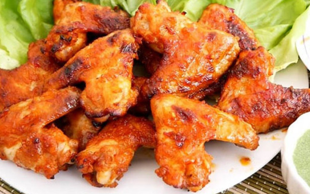 Cơm Tấm Ba Mừng - Cơm Văn Phòng