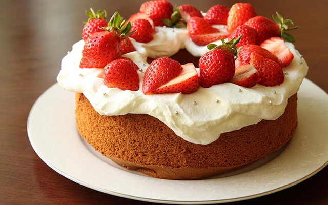 Đồng Tiến Bakery - Kinh Dương Vương