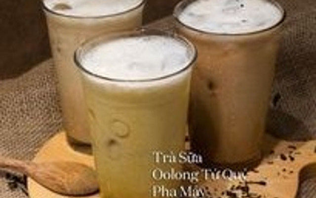Tiệm Trà Yên - 9 Trưng Nhị