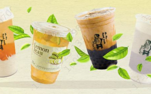 Ah Ma Handmade - Trà & Cà Phê Thủ Công - Huỳnh Thúc Kháng